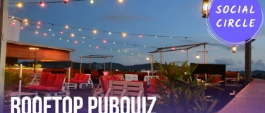 Event-Image for 'Rooftop Quiz with Michael'