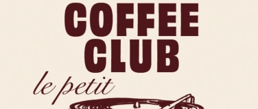Event-Image for 'COFFEE CLUB Vol. 2'