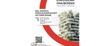 Event-Image for 'Circular Graubünden'