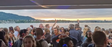 Event-Image for 'Silent-Party-Schiff'