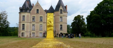 Event-Image for 'Vernissage: Farben der Architektur'