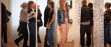 Event-Image for 'Bildgestaltung und Textilproduktion'