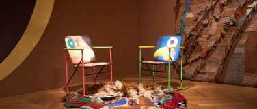 Event-Image for 'Durch die Ausstellung «Gib Stoff!»'