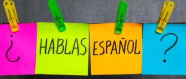 Event-Image for 'Club de conversación en español'