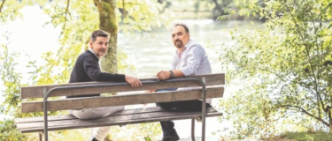 Event-Image for 'Sonntagsmatinée: Morgengrauengewässer'