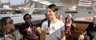 Event-Image for 'Underground-Limmatboot-Tour'