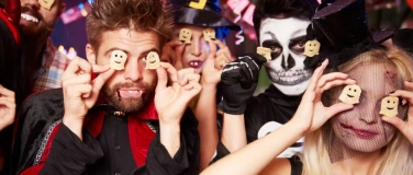 Event-Image for 'Halloween-Party-Schiff'