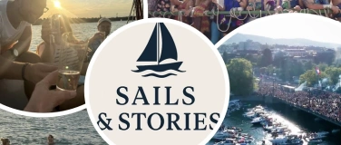 Event-Image for 'Street parade, float, sail and chill on Lake Zurich 1/2️'