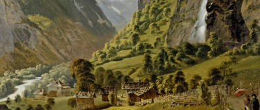 Event-Image for 'Visite de l'exposition: Panorama Suisse'