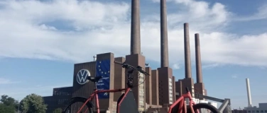 Event-Image for 'Verkehrswendestadt Wolfsburg - Film'