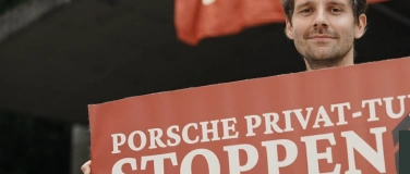 Event-Image for 'Workshop "Aktiv statt ausgebrannt" mit Tobi Rosswog'
