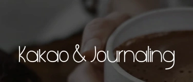 Event-Image for 'SPECIAL Kakaozeremonie & Journaling | Wintersonnenwende'