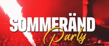 Event-Image for 'Sommeränd Party 2025 Huttwil'