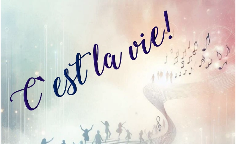 Event-Image for 'C'est la vie! - Lieder us em Läbe'