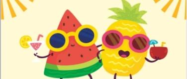 Event-Image for 'Sommerfest'