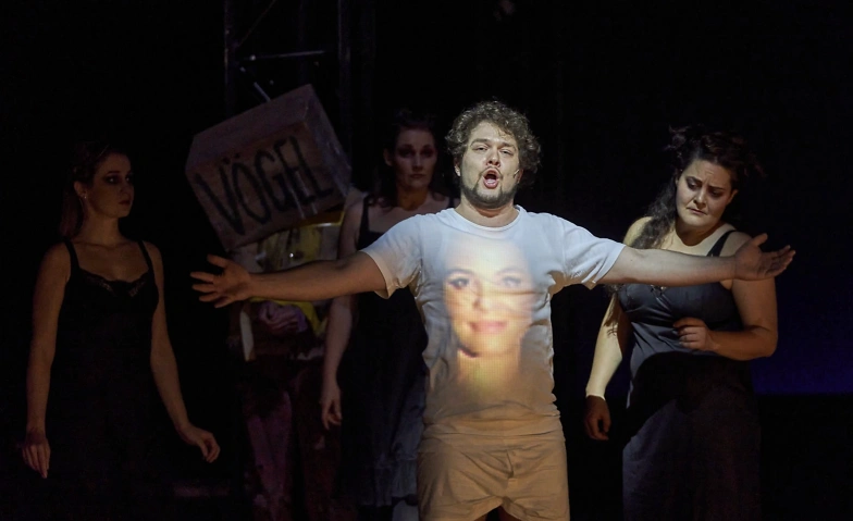 Event-Image for 'Die Zauberflöte'
