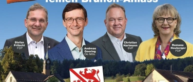 Event-Image for 'Brunch auf dem Bauernhof im Eidberg (Winterthur)'