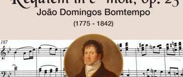 Event-Image for 'Requiem Bomtempo'