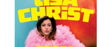 Event-Image for 'Comedy in Embrach mit Lisa Christ'