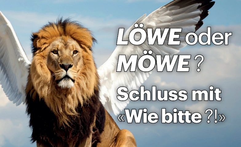 Event-Image for 'VORTRAG & KURS: Besseres Hören durch Hörtraining (gratis)'