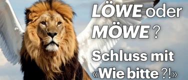 Event-Image for 'VORTRAG & KURS: Besseres Hören durch Hörtraining'
