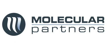 Event-Image for 'MedTalk with Molecular Partners'