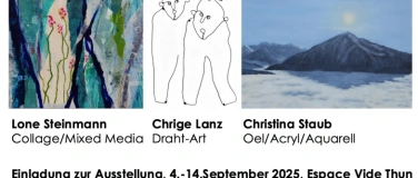 Event-Image for 'Kunstausstellung'