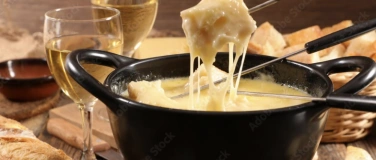 Event-Image for 'Fondue Night – A Swiss Classic Awaits! 1'