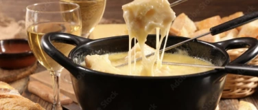 Event-Image for 'Fondue Night – A Swiss Classic Awaits! 2'