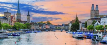 Event-Image for 'Zurich City Trip'