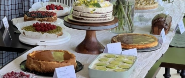 Event-Image for 'Cake Feast!'