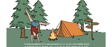 Event-Image for 'Turnerabende STV Neuenkirch'