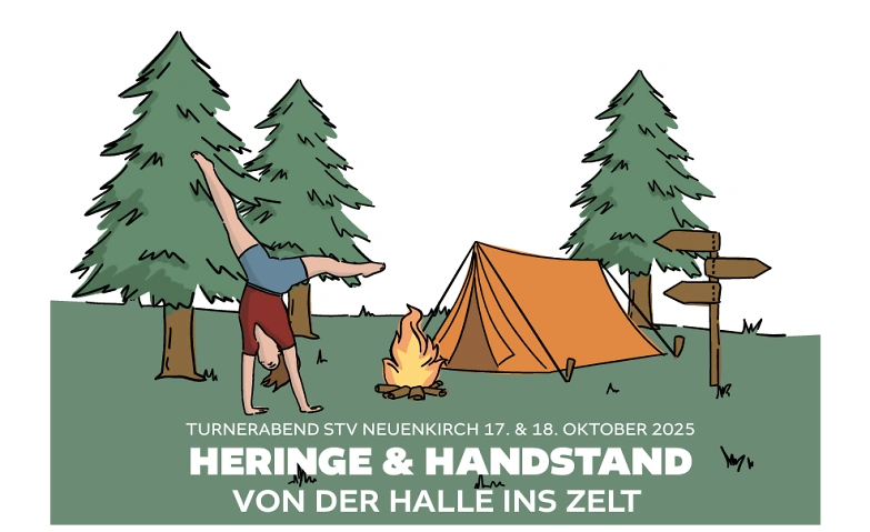 Turnerabende STV Neuenkirch Tickets