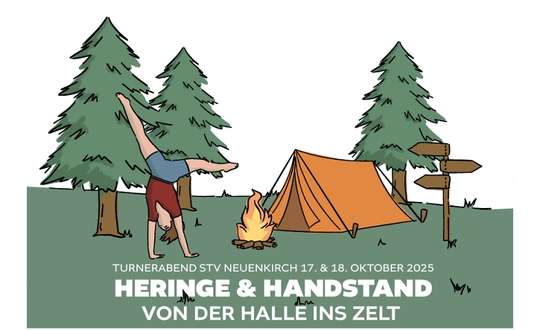 Turnerabende STV Neuenkirch Tickets