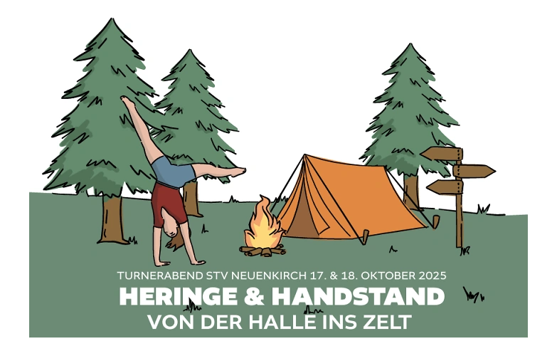 Event-Image for 'Turnerabende STV Neuenkirch'