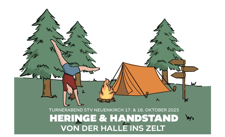 Turnerabende STV Neuenkirch Tickets