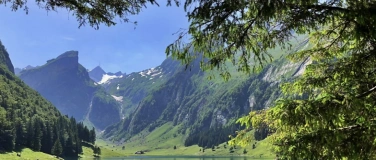 Event-Image for 'Seealpsee Hike'