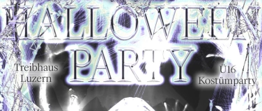 Event-Image for 'Elysium Halloween Party'