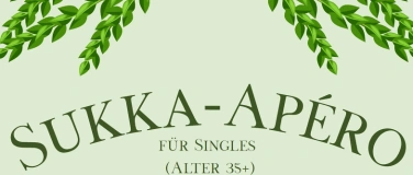 Event-Image for 'Sukka-Apéro 35+'