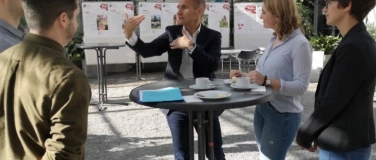 Event-Image for 'How to Network Properly – Networking-Event mit Apéro'