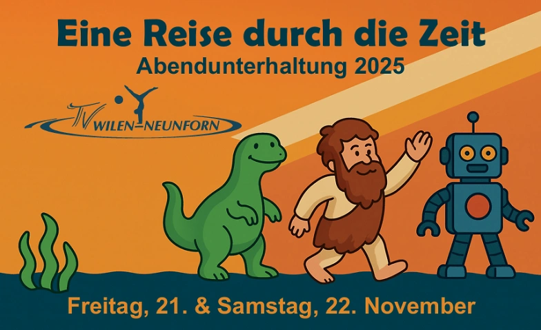 Abendunterhaltung TV Wilen-Neunforn 2025 - Samstag Tickets