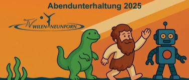 Event-Image for 'Abendunterhaltung TV Wilen-Neunforn 2025 - Freitag'