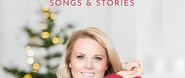 Event-Image for 'Patricia Kelly - "Blessed Christmas" - Songs & Stories'