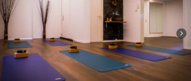 Event-Image for 'Pilates and Green Smoothie Together!'