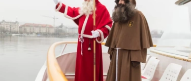 Event-Image for 'Ausverkauft: Samichlaus-Schiff'