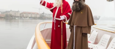 Event-Image for 'Ausverkauft: Samichlaus-Schiff'