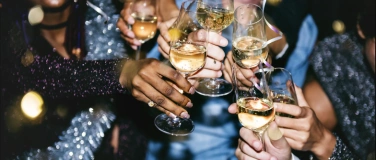 Event-Image for 'Silvester-Schiff MS Albis'