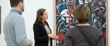 Event-Image for 'Rundgang durch die Sammlungspräsentation'