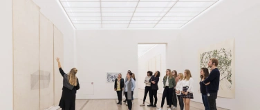 Event-Image for 'Mittwoch Matinée «Yayoi Kusama»'