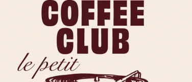 Event-Image for 'YOGA, COFFEE CLUB & YANNICK TRACHSEL'
